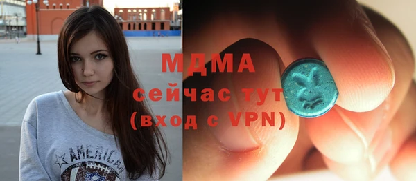 тгк Верея