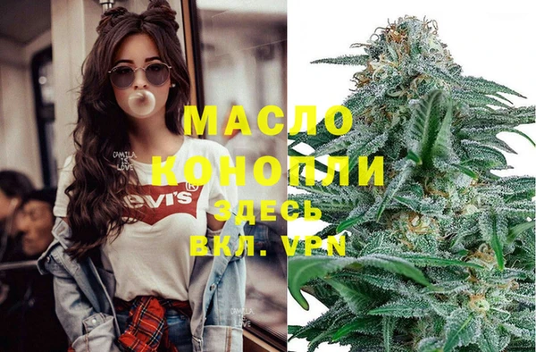 тгк Верея